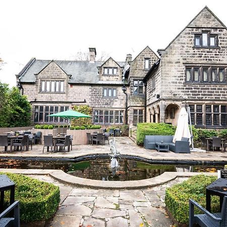 The Pine Marten By Innkeeper'S Collection Harrogate Exterior foto